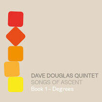Douglas, Dave Quintet - Songs of Ascent:.. -Digi-