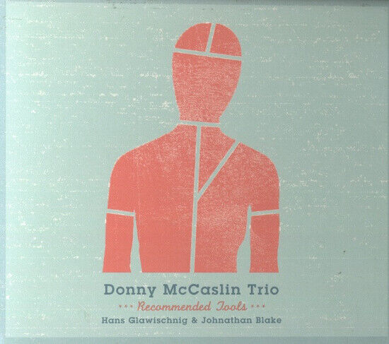 McCaslin, Donny - Recommended Tools