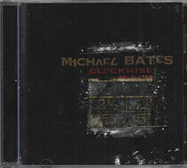 Bates, Michael - Clockwise
