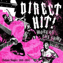 Direct Hit! - More of the Same:..