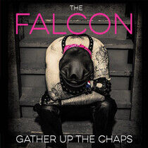 Falcon - Gather Up the Chaps