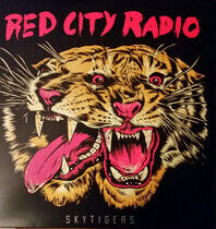 Red City Radio - Skytigers -Ep-