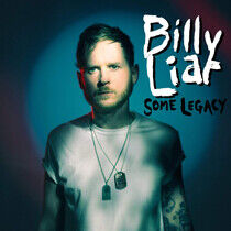 Liar, Billy - Some Legacy