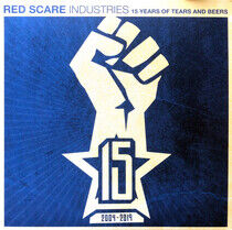 V/A - Red Scare Industries:..