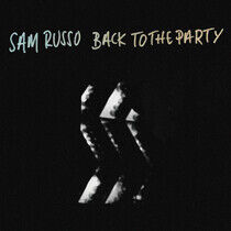 Russo, Sam - Back To the Party