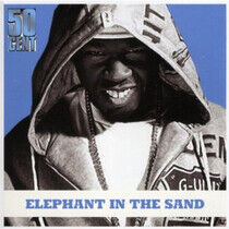Fifty Cent - Elephant In the Sand