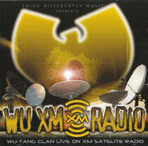 Wu-Tang Clan - Wu Xm Radio -Bonus Tr-