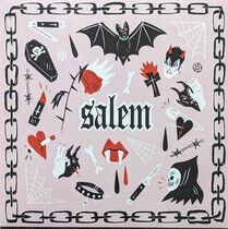 Salem - Ii