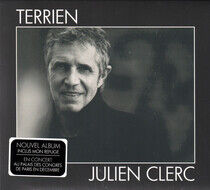 Clerc, Julien - Terrien