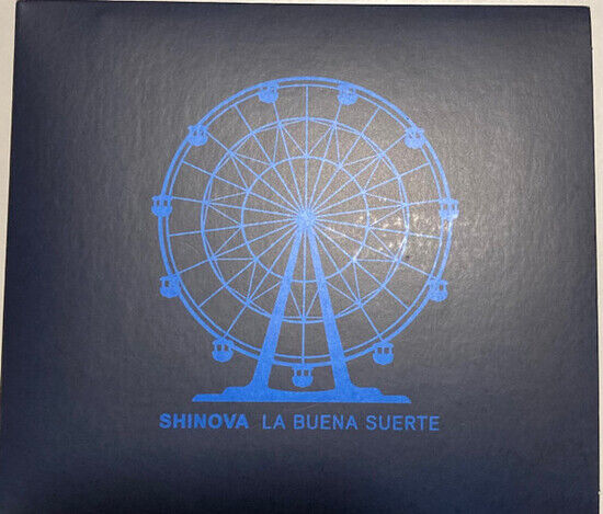 Shinova - La Buena Suerte