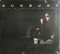 Bunbury - Curso De Levitacion Inten