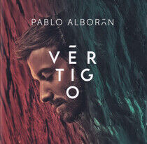 Alboran, Pablo - Vertigo