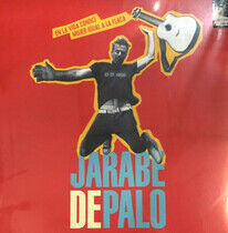 Jarabe De Palo - En La Vida.. -Lp+CD,Hq-