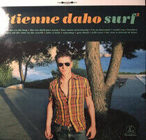 Daho, Etienne - Surf Vol.2