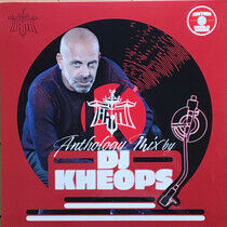 Kheops - Iam Anthology Mix
