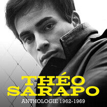 Sarapo, Theo - Anthologie 1962-1969