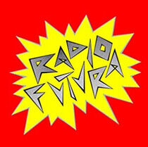 Radio Futura - Radio Futura -Lp+CD-