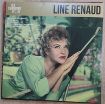 Renaud, Line - Les Chansons D'or