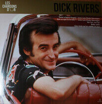 Rivers, Dick - Les Chansons D'or
