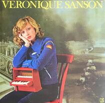 Sanson, Veronique - Amoureuse
