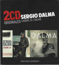 Dalma, Sergio - Cadore 33 / Dalma
