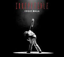 Coque Malla - Irrepetible-CD+Dvd/CD+Lp-