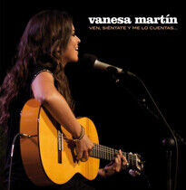 Martin, Vanesa - Ven Sientate Y Me Lo..