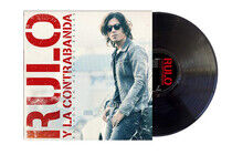Rulo Y La Contrabanda - Basado En.. -Lp+CD-