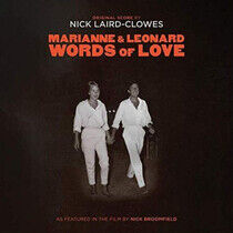 Laird-Clowes, Nick - Marianne & Leonard:..