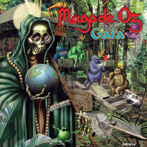 Mago De Oz - Gaia 1 -Lp+CD-