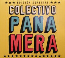 Colectivo Panamera - Colectivo Panamera -Spec-