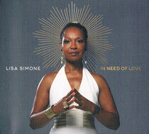 Simone, Lisa - In Need of Love