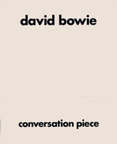 Bowie, David - Conversation.. -Box Set-