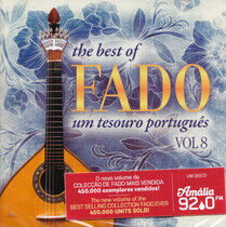 V/A - Best of Fado - Um..