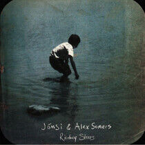 Jonsi & Alex Somers - Riceboy Sleeps -Annivers-