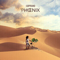 Soprano - Phoenix