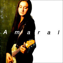 Amaral - Amaral -Lp+CD-