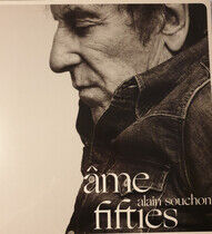 Souchon, Alain - Ame Fifties -Ltd-