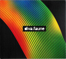 Diva Faune - Dancing With Moonshine