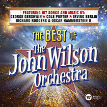 Wilson, John -Orchestra- - Best of the John Wilson O
