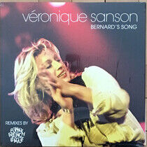 Sanson, Veronique - Bernard's Song