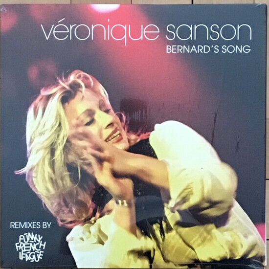 Sanson, Veronique - Bernard\'s Song