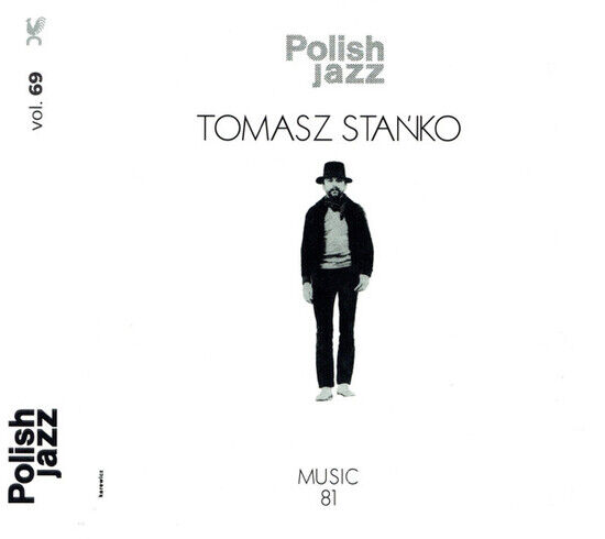 Stanko, Tomasz - Music \'81