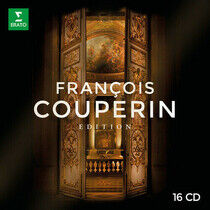 Couperin, F. - Francois Couperin Edition