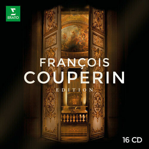 Couperin, F. - Francois Couperin Edition