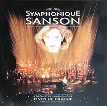 Sanson, Veronique - Symphonique Sanson