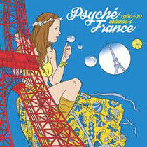 V/A - Psyche France Vol.5