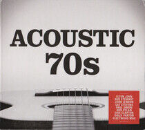 V/A - Acoustic 70s