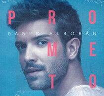Alboran, Pablo - Prometo -Digi-