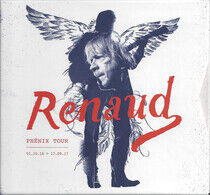 Renaud - Phoenix Tour -Ltd-